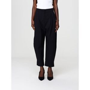 Pt01 Pants Woman Black